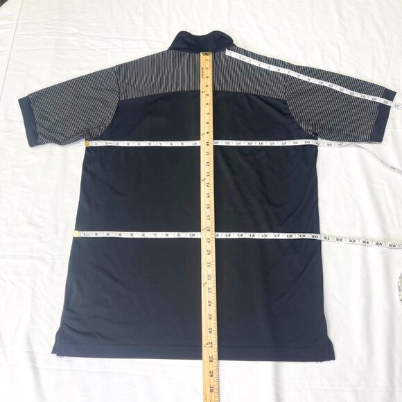 Antigua - University of Houston Polo Shirt Size Large - Picture 13 of 15